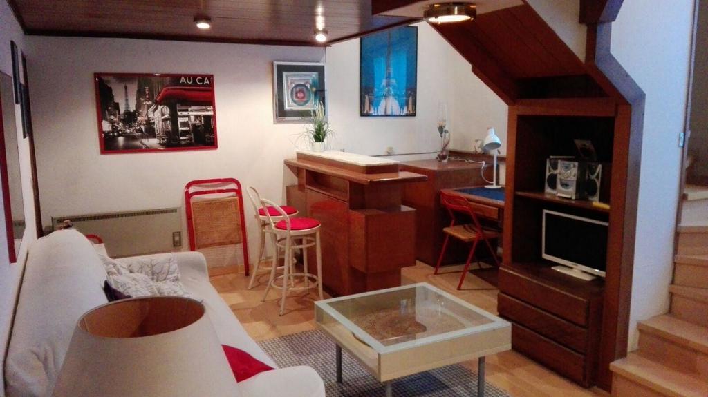 Apartament Studio Florence 65 Zewnętrze zdjęcie