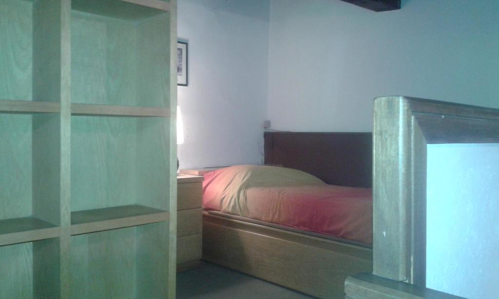 Apartament Studio Florence 65 Zewnętrze zdjęcie