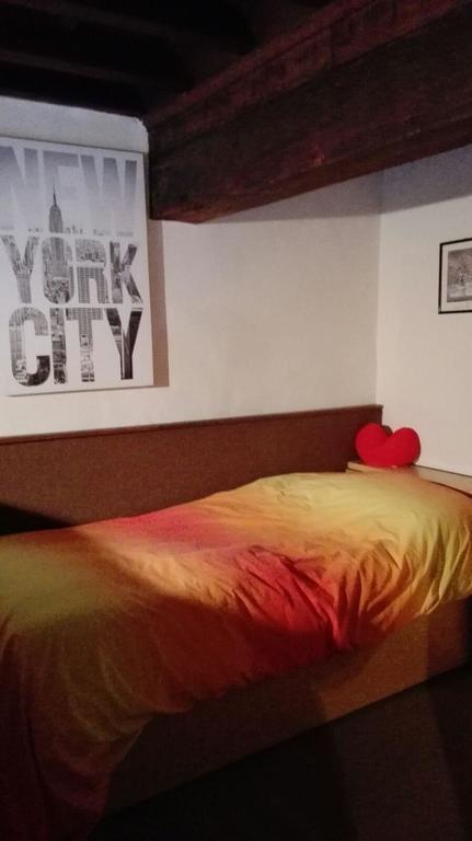 Apartament Studio Florence 65 Zewnętrze zdjęcie