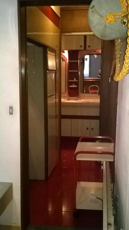 Apartament Studio Florence 65 Zewnętrze zdjęcie
