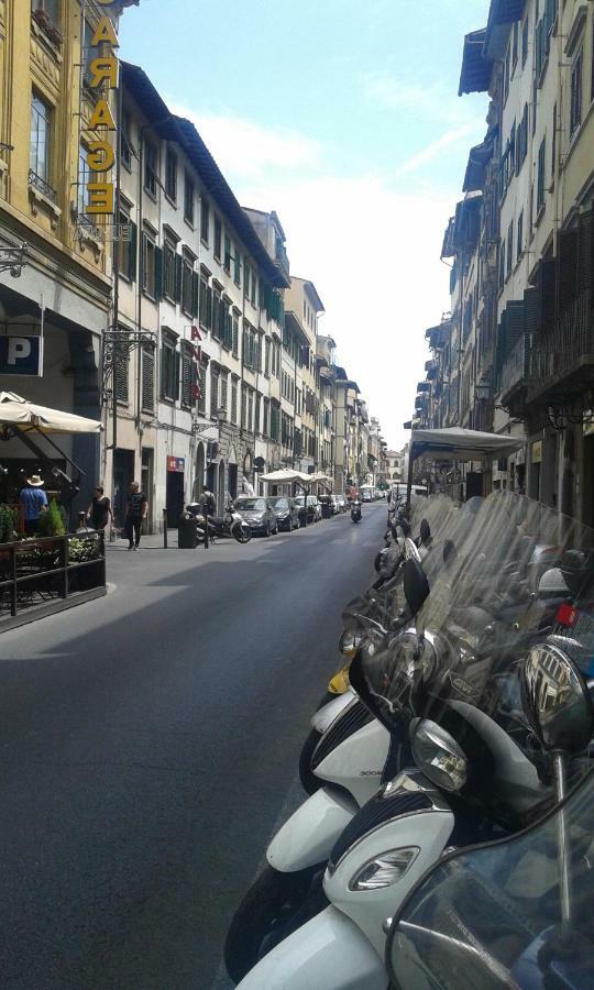 Apartament Studio Florence 65 Zewnętrze zdjęcie
