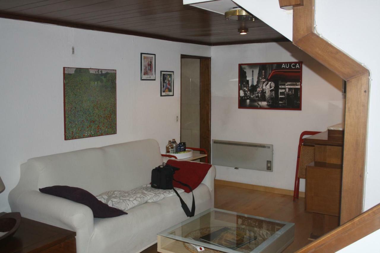 Apartament Studio Florence 65 Zewnętrze zdjęcie
