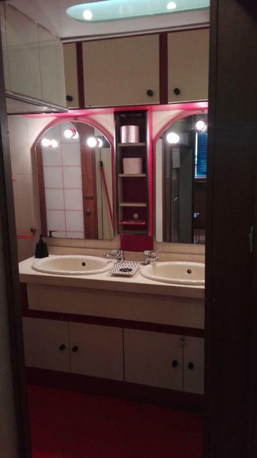Apartament Studio Florence 65 Zewnętrze zdjęcie
