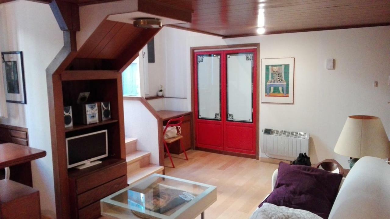 Apartament Studio Florence 65 Zewnętrze zdjęcie