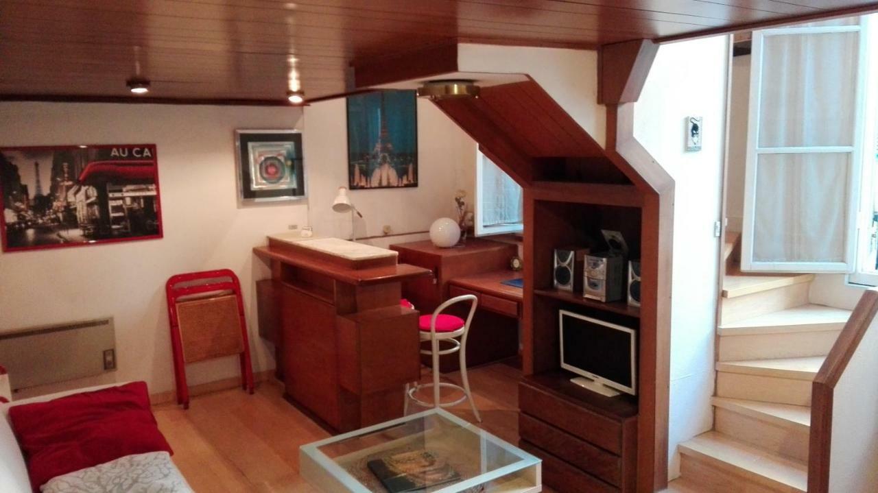 Apartament Studio Florence 65 Zewnętrze zdjęcie