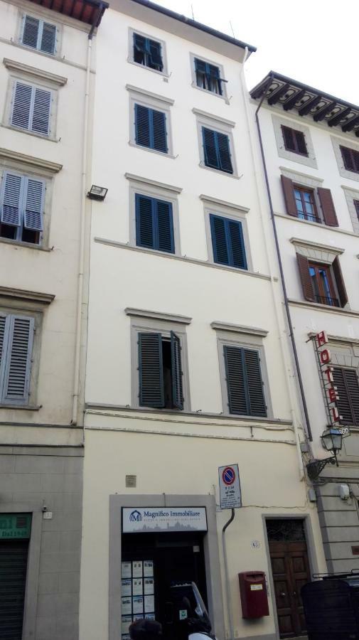 Apartament Studio Florence 65 Zewnętrze zdjęcie