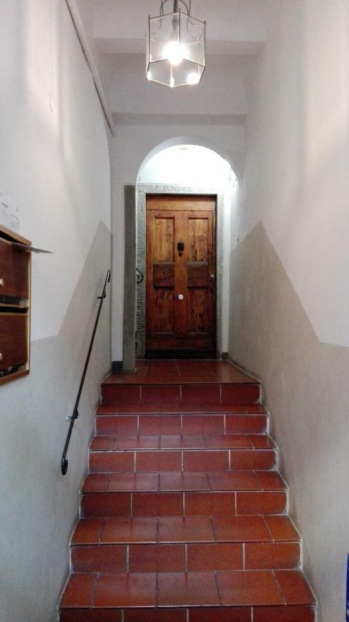 Apartament Studio Florence 65 Zewnętrze zdjęcie
