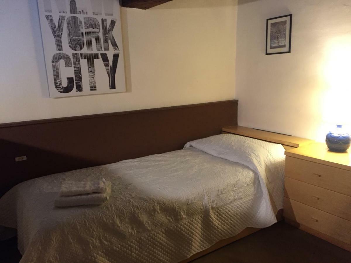 Apartament Studio Florence 65 Zewnętrze zdjęcie