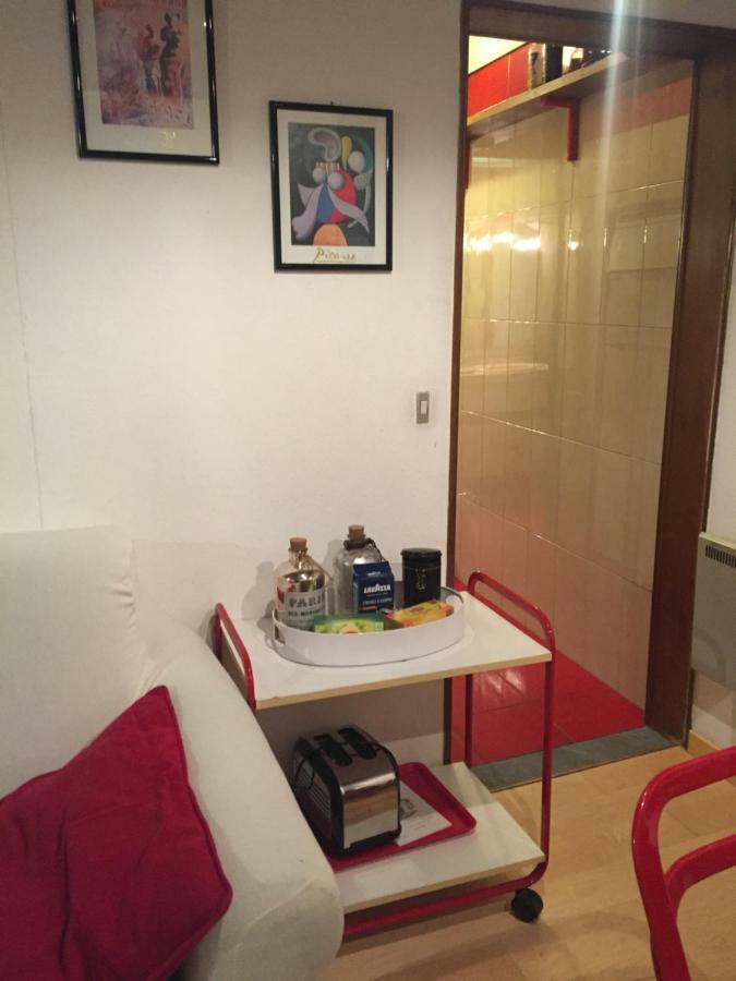 Apartament Studio Florence 65 Zewnętrze zdjęcie
