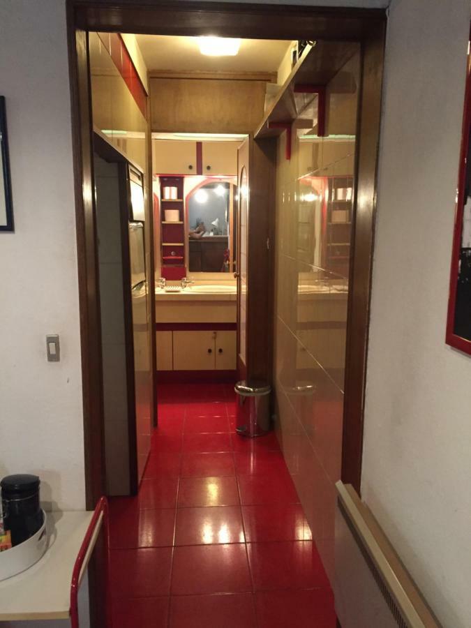 Apartament Studio Florence 65 Zewnętrze zdjęcie