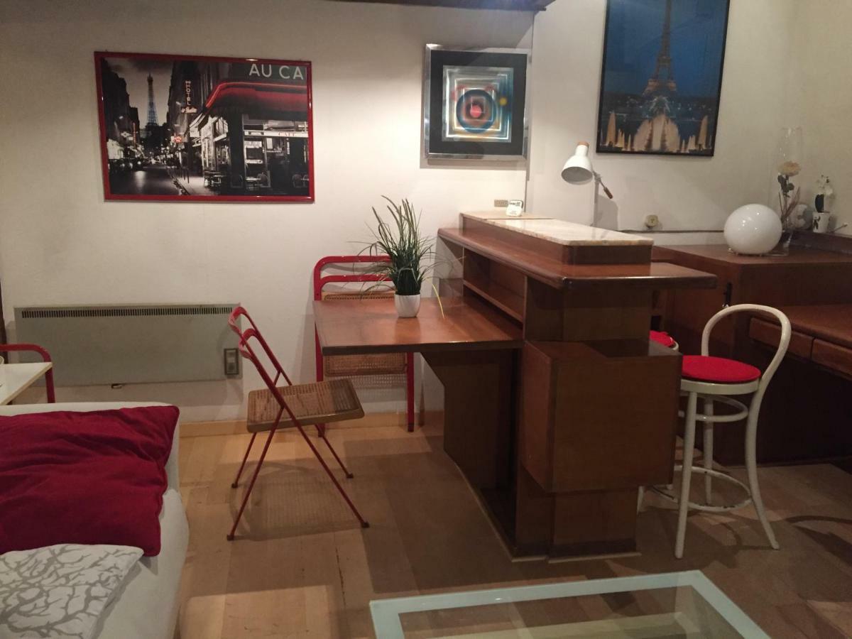 Apartament Studio Florence 65 Zewnętrze zdjęcie